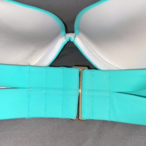 Victoria’s Secret Bathing Suit Top - Picture 3 of 5